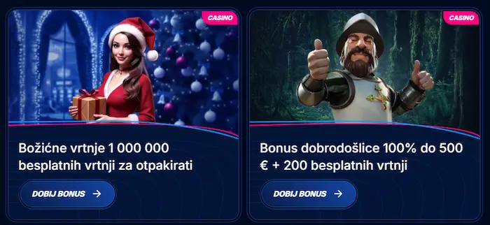 BoomBet Casino Login
